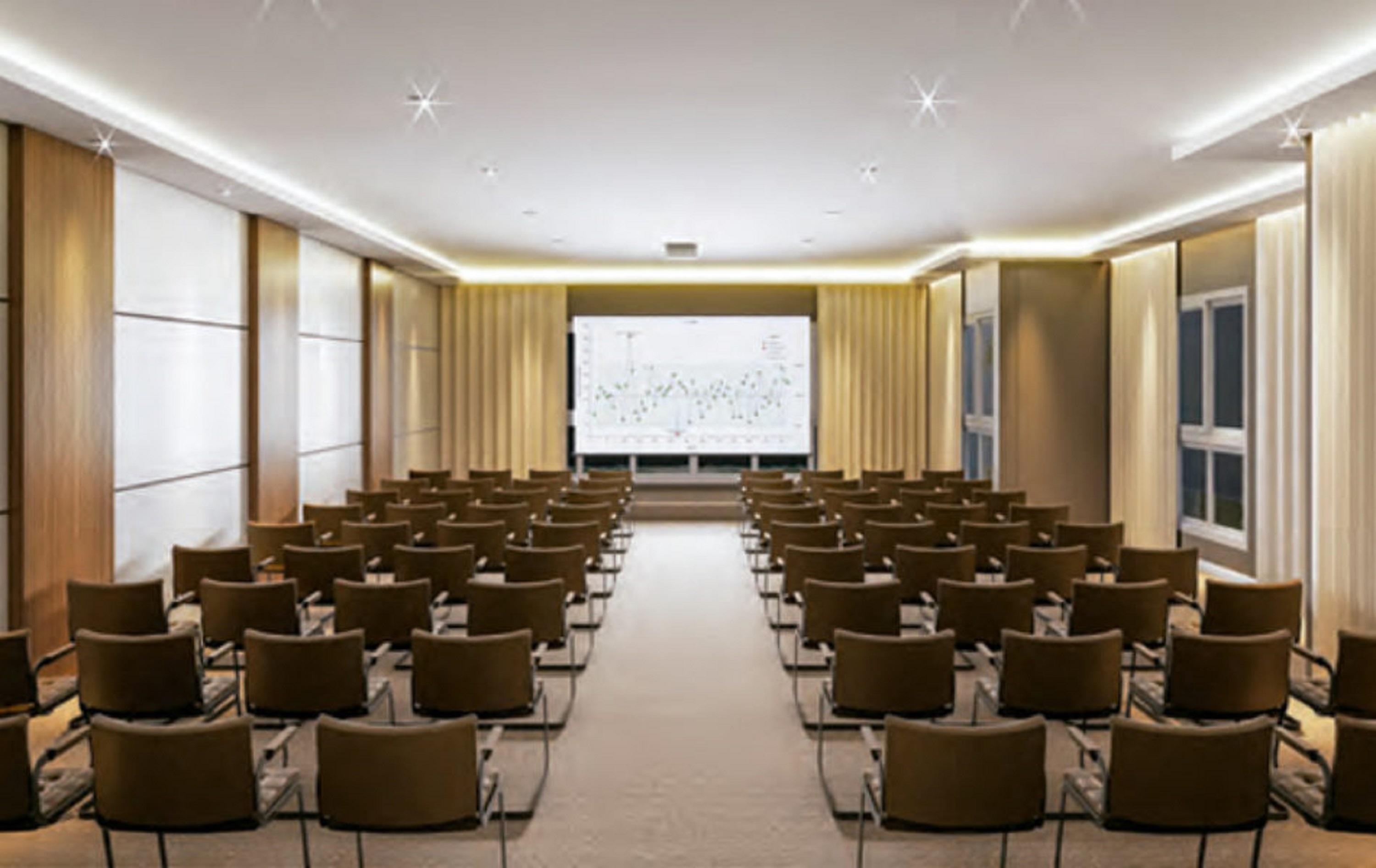 Laghetto Stilo Vita Gramado Zewnętrze zdjęcie A typical conference room